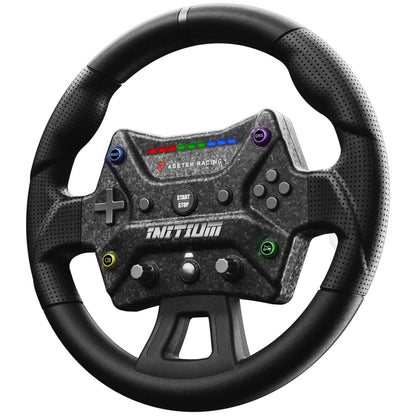 ASETEK Initium Steering Wheel