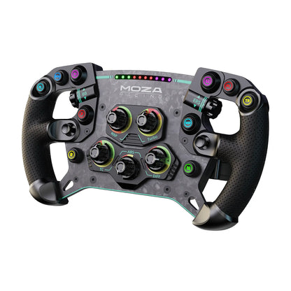 Moza GS V2P GT Steering Wheel