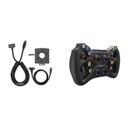 Simagic GT NEO stūre