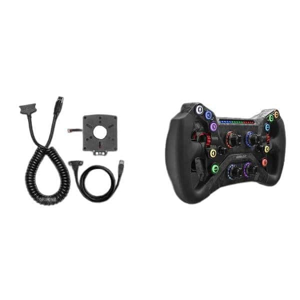 Simagic GT NEO stūre