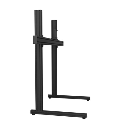 HELENTE Atsevišķs TV / monitora statīvs (līdz 65“ vai 57” Ultrawide)