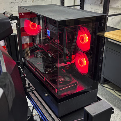 HELENTE H1 sacīkšu simulators