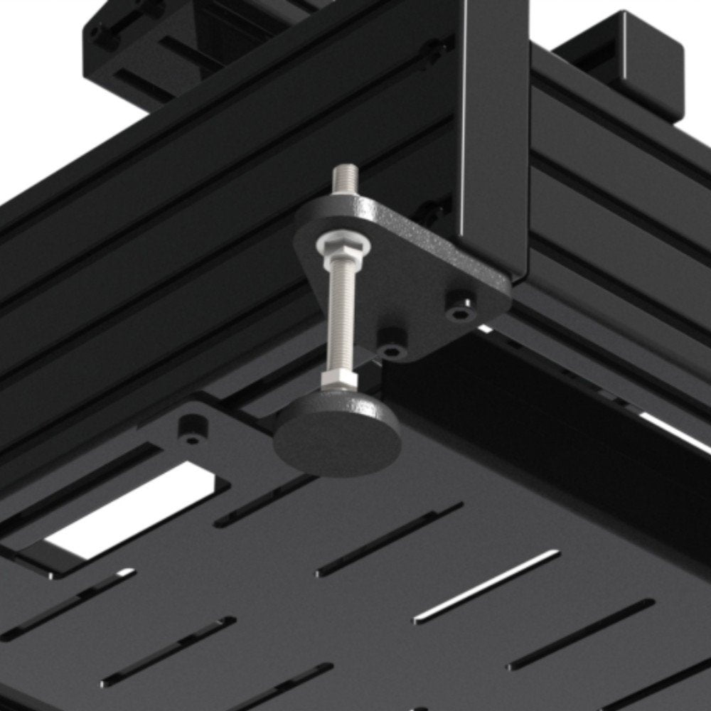 HELENTE Regulējamas kājiņas (4 gab.)