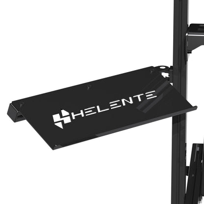 HELENTE Klaviatūras turētājs