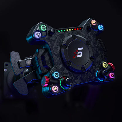 Simagic Neo X centrmezgls