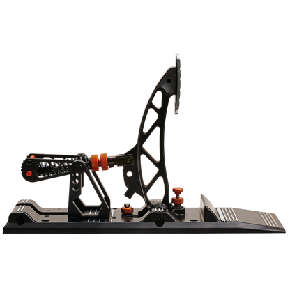 Asetek Invicta™ Clutch System