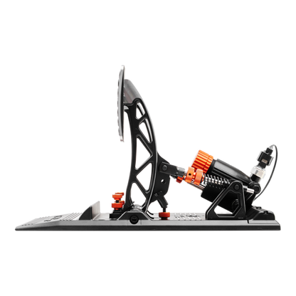 Asetek Invicta™ Pedals T.H.O.R.P.™ II