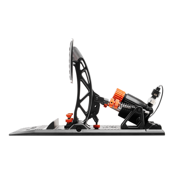 Asetek Invicta™ Pedals T.H.O.R.P.™ II