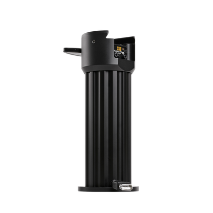 Asetek QR Adapter Tube L. 146mm