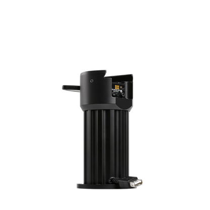 Asetek QR adaptera caurule L.96mm