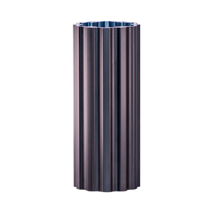 Asetek QR Adapter Tube L. 146mm