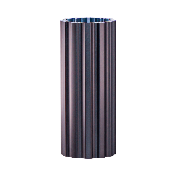 Asetek QR Adapter Tube L. 146mm