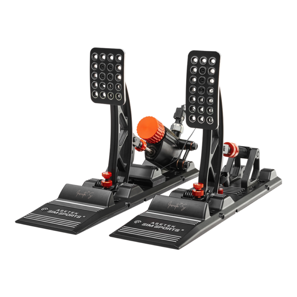 Asetek Invicta™ S-Series T.H.O.R.P.™ II