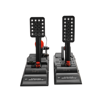 Asetek Invicta™ S-Series T.H.O.R.P.™ II