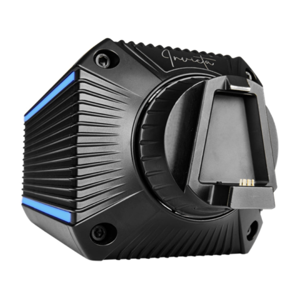 Asetek Invicta™ Direct Drive Wheelbase 27Nm