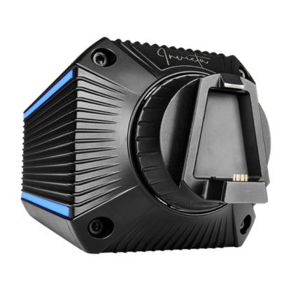 Asetek Invicta™ Direct Drive Wheelbase 27Nm