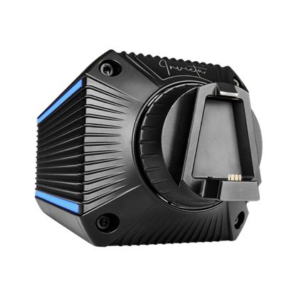 Asetek Invicta™ Direct Drive Wheelbase 27Nm