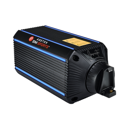 Asetek Invicta™ Direct Drive Wheelbase 27Nm