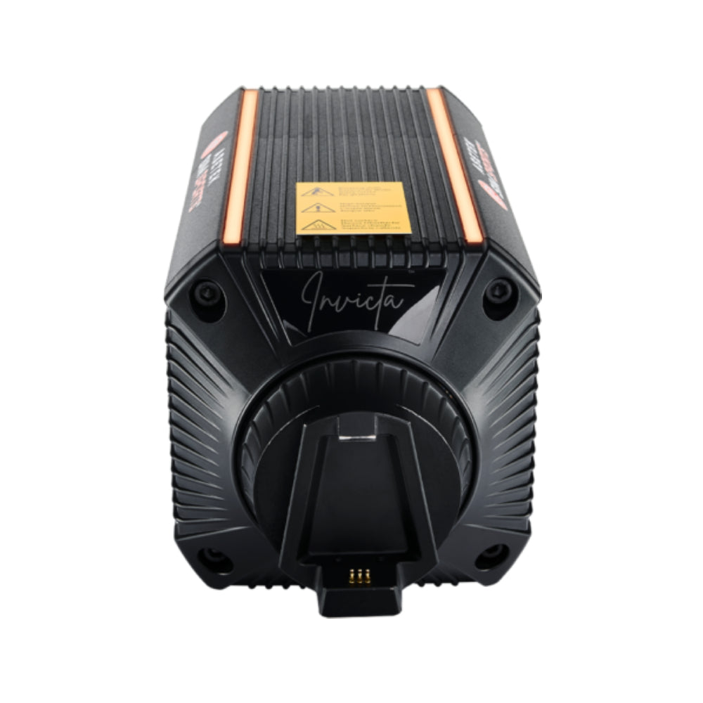 Asetek Invicta™ Direct Drive Wheelbase 27Nm