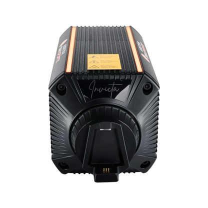 Asetek Invicta™ Direct Drive Wheelbase 27Nm