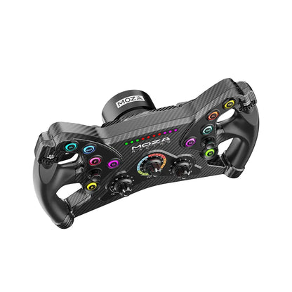 Žaidimų vairas Moza KS Steering Wheel 3