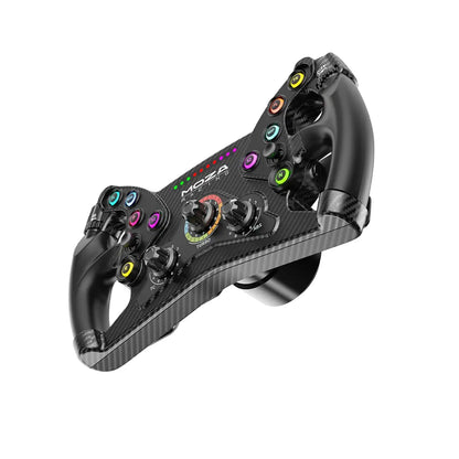 Žaidimų vairas Moza KS Steering Wheel 4