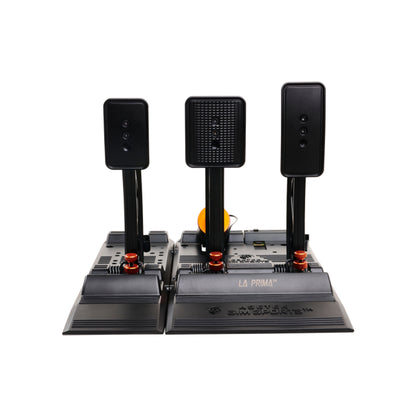 Asetek La Prima™ Clutch System