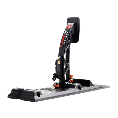 Asetek La Prima™ Clutch System