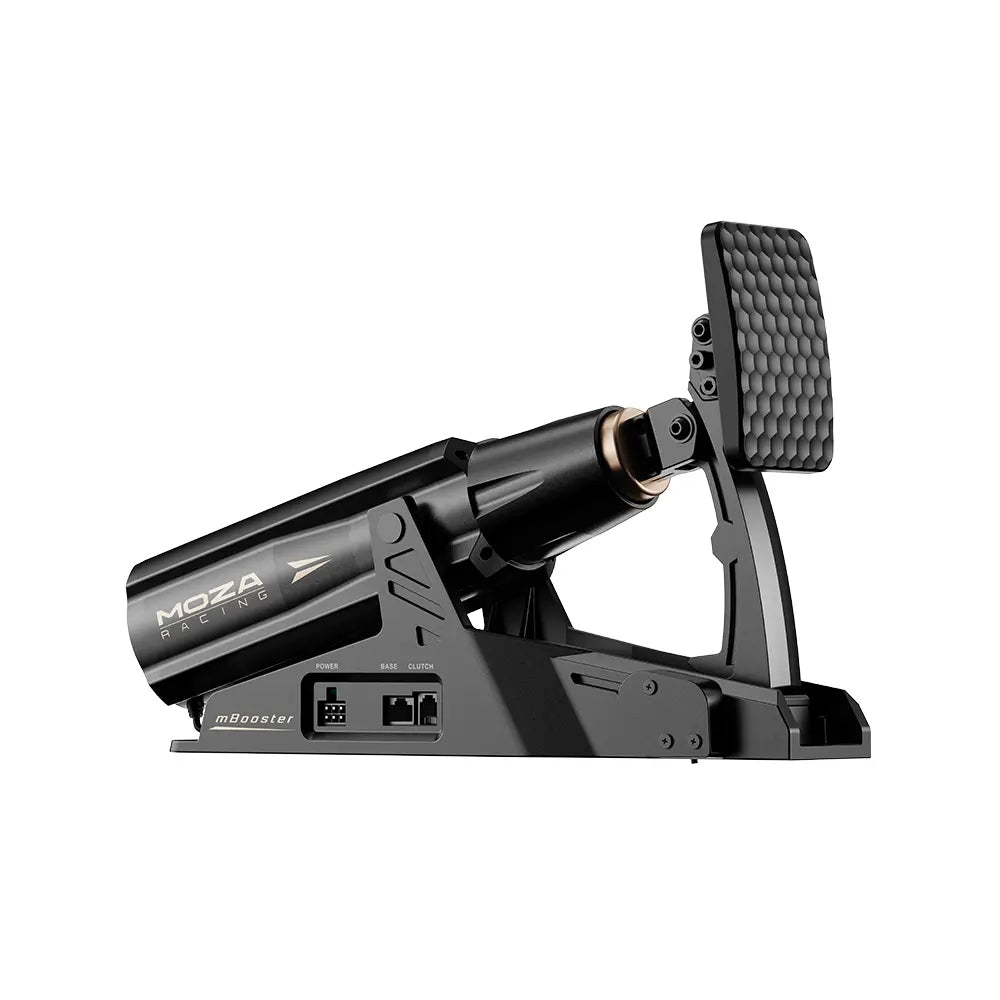 Moza mBooster aktīvais pedālis