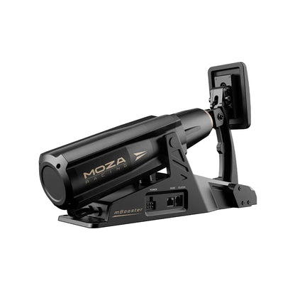 Moza mBooster aktīvais pedālis