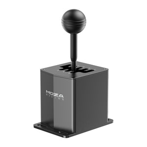 Moza HGP H Gear Shifter