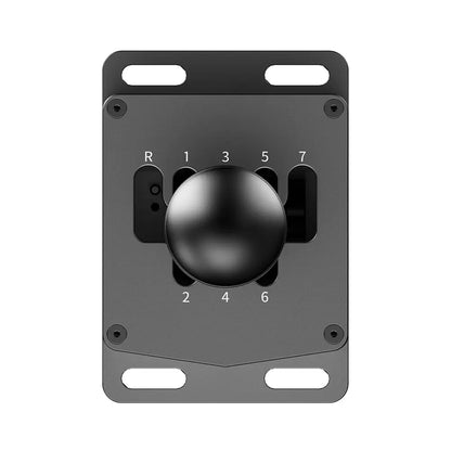 Moza HGP H Gear Shifter