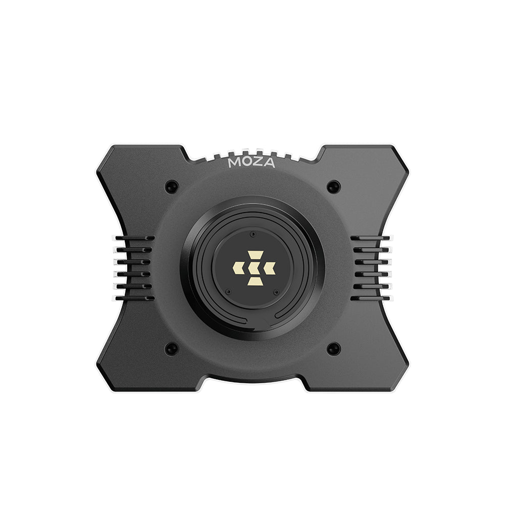 Moza R12 riteņu bāze