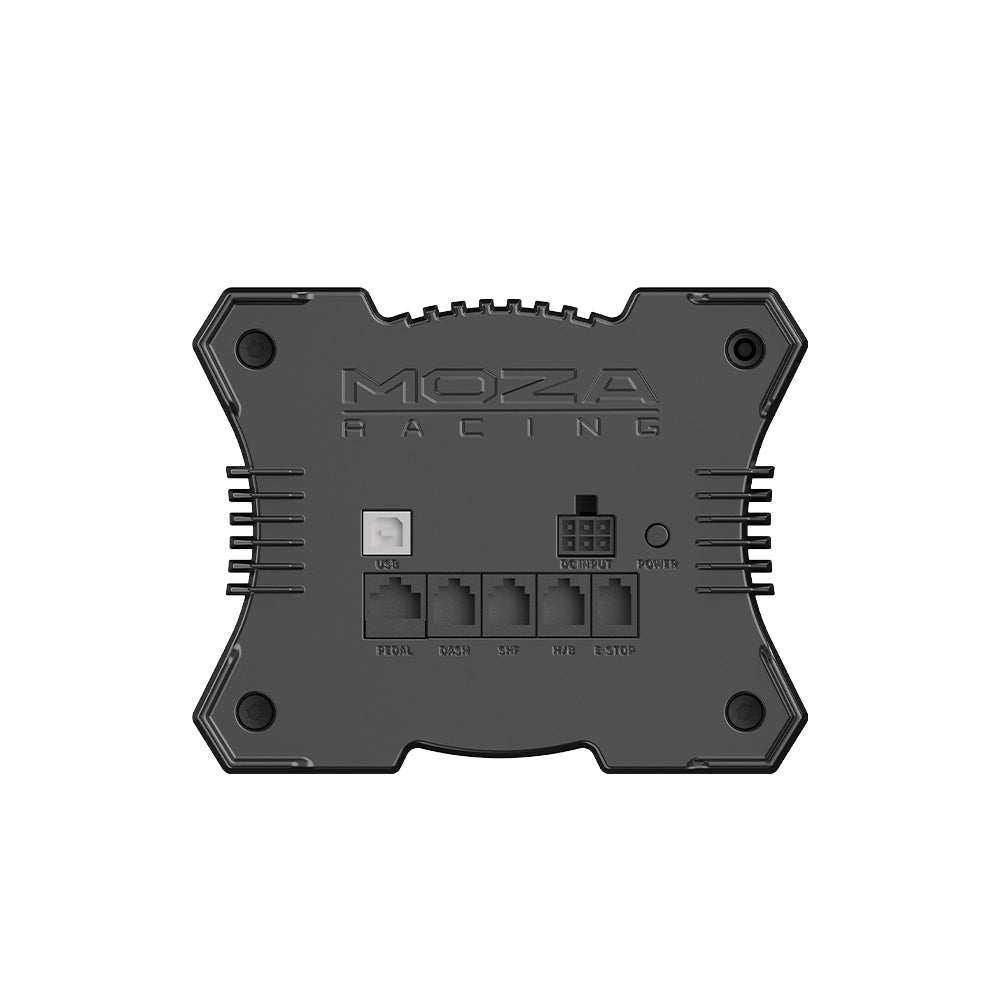 Moza R12 riteņu bāze