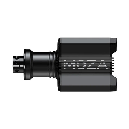 Moza R9 riteņu bāze