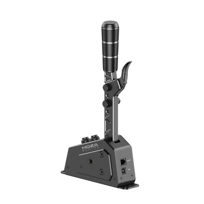 Žaidimų sekvencinė pavarų svirtis Moza SGP Sequential Shifter