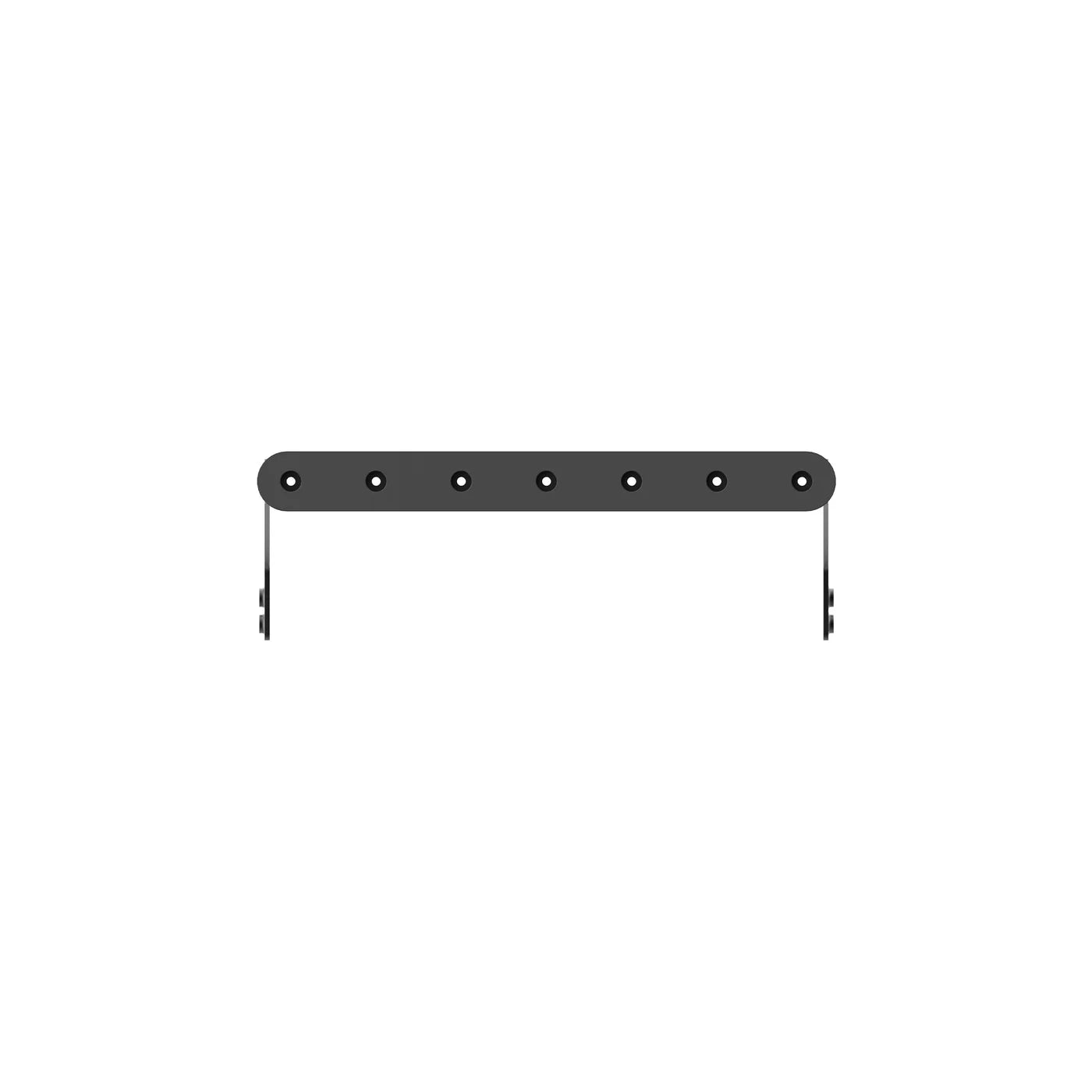 MOZA SRP2 Rear Support Bracket
