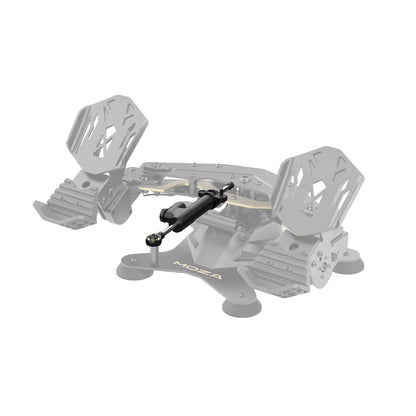 MOZA MRP Adjustable Damper