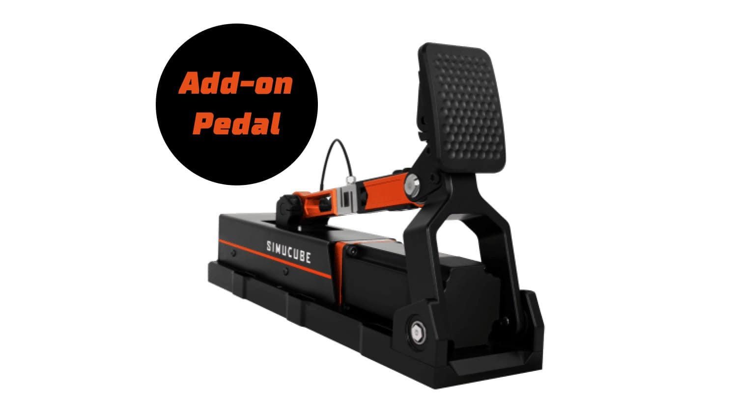 Simucube ActivePedal Ultimate