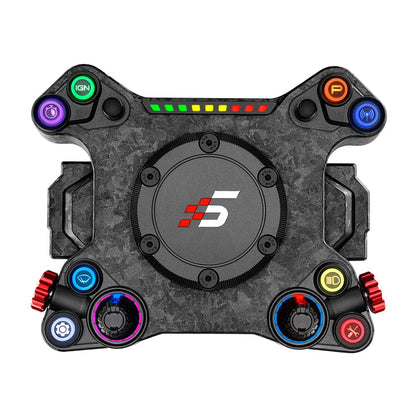 Simagic Neo X centrmezgls