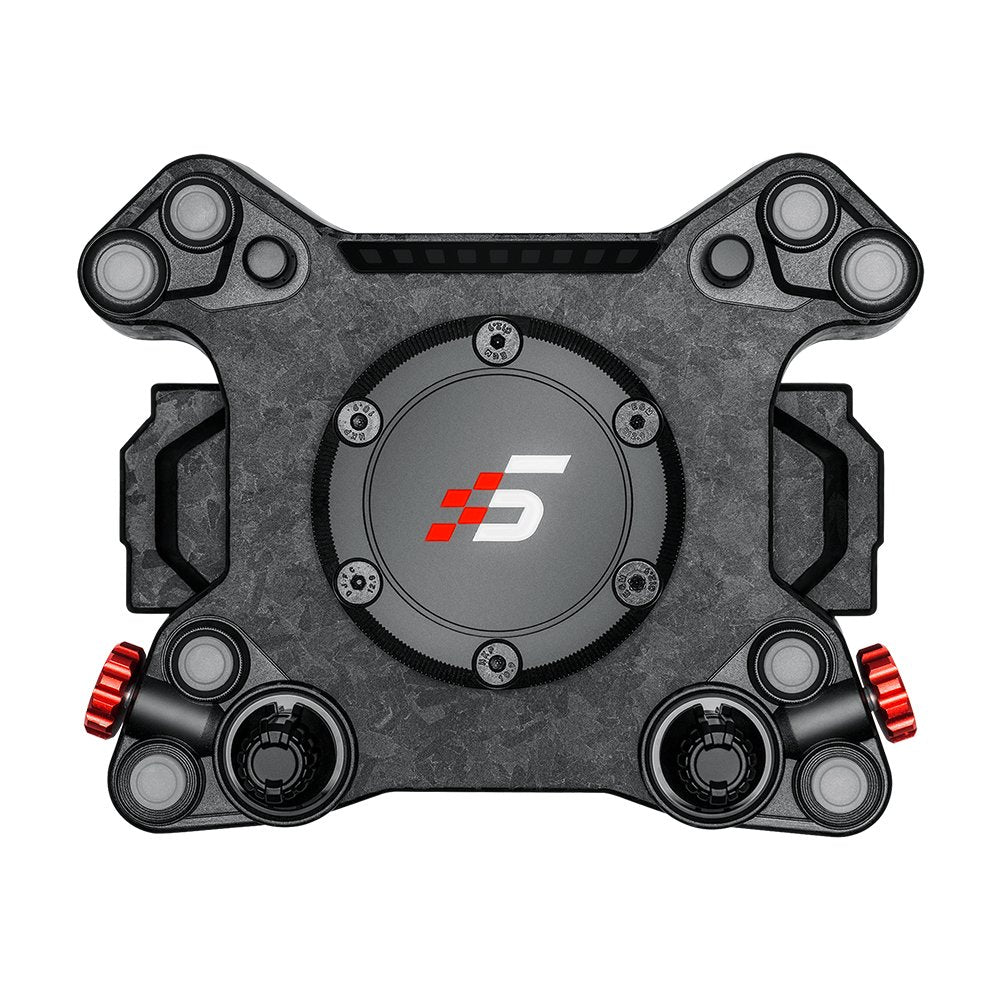 Simagic Neo X centrmezgls