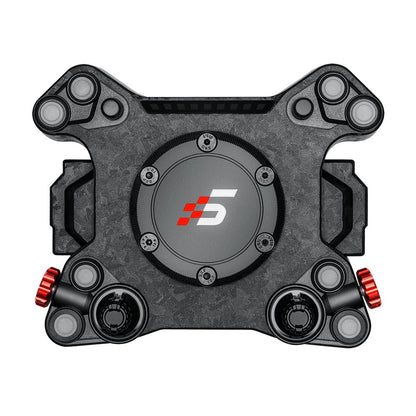 Simagic Neo X centrmezgls