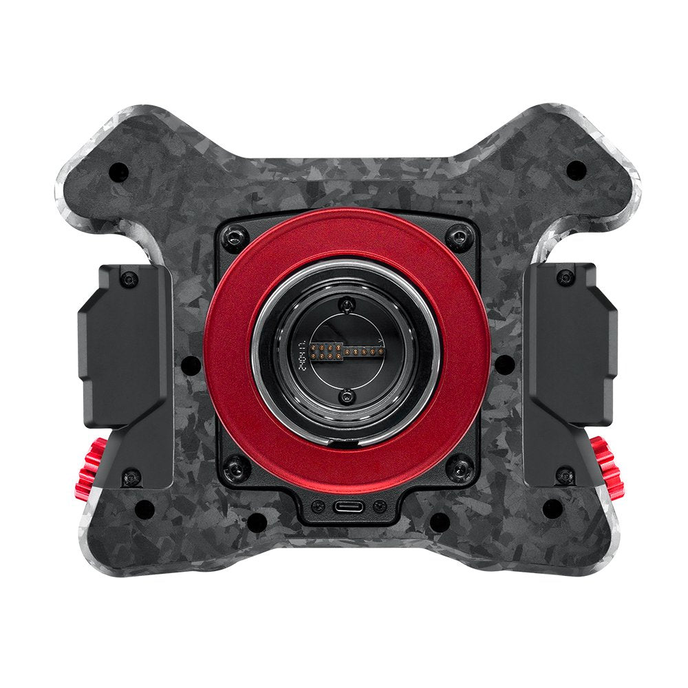 Simagic Neo X centrmezgls