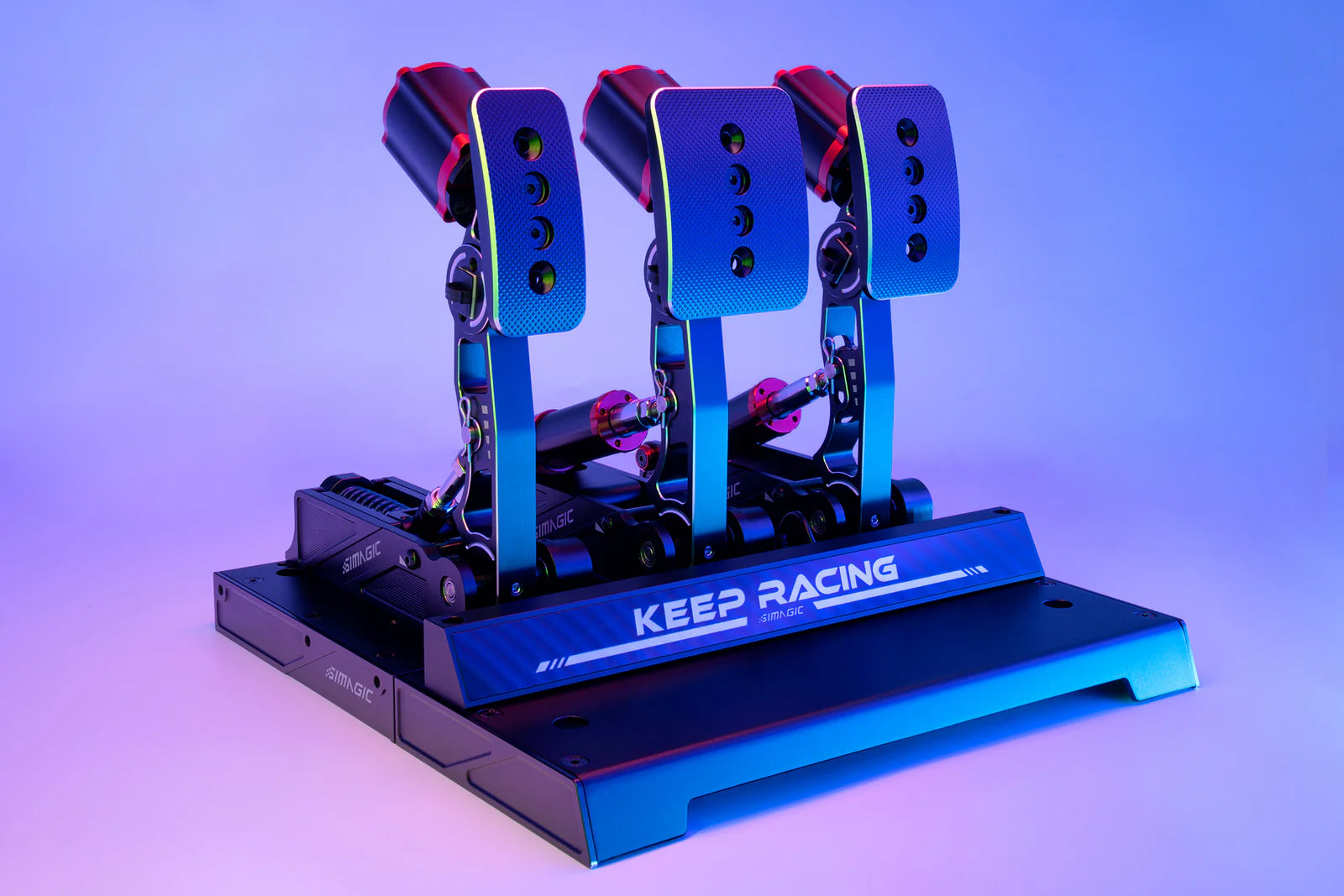 Simagic P-HPR Haptic Reactor 3