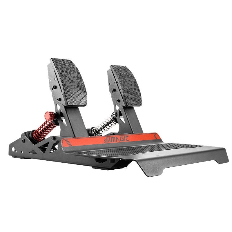 Simagic P700 Pedals