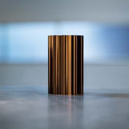 Asetek QR adaptera caurule L.96mm