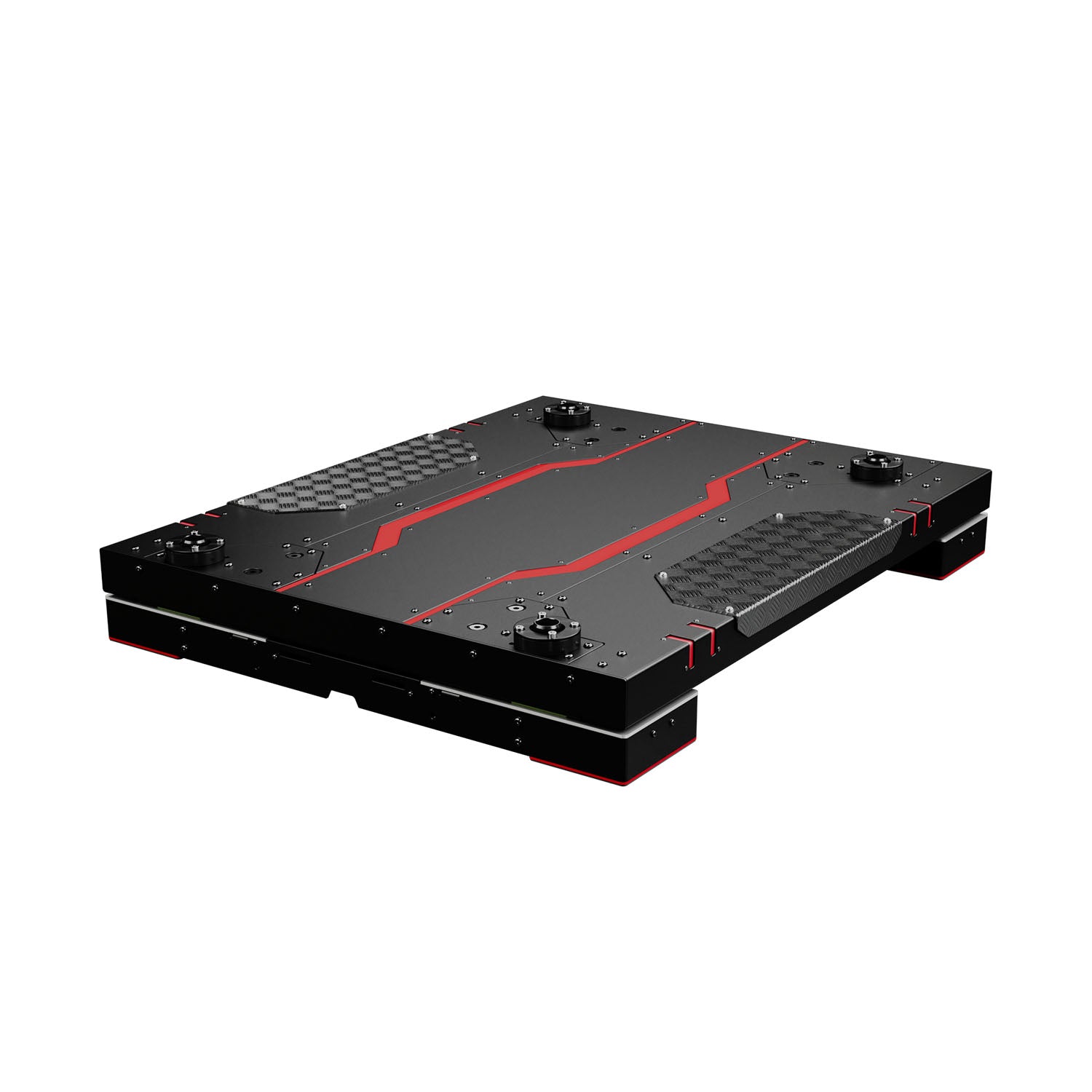 QUBIC SYSTEM QS-CH2 Traction Loss Platform