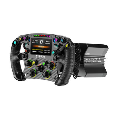 Moza R12 V2 komplekts