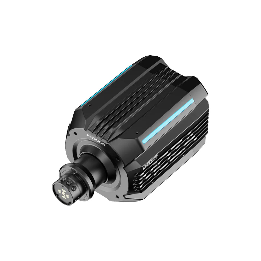 Moza R21 Ultra Wheelbase