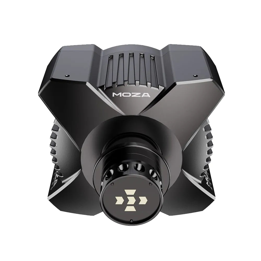 MOZA R3 komplekts XBOX un PC